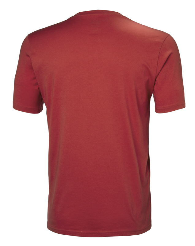 【特別セール品】 HH T-Shirt Hansen Helly Logo Hansen Helly > Clothing